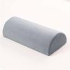 Removable Cover Leg Pillow Ergonomic Knee Support Pillow Leg Cushion Leg Massage Pad  Sleep Support