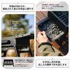 Naturehike Direct Store Barbecue Stove Foldable No Assembly Required Camping Outdoor Drawer Type Easy to Carry Storage Bag Included