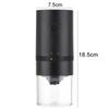 Electric Coffee Grinder Grinding Milling Bean Nut Spice Herbs Blender Machine