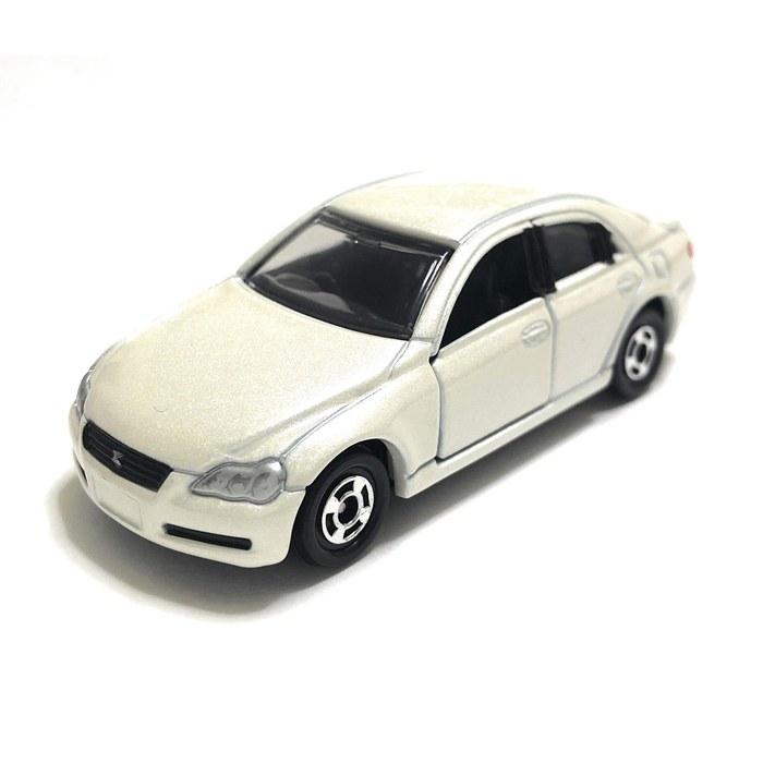 Toyota Mark X (Sac Box) M