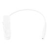 2.0mm TENS Wire Ear Clip Electrode Wire Lead Connecting Cable Ear Clip Stimulator for Digital Massage Machine