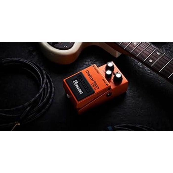BOSS DS-1W Distortion Pedal (Made in Japan)