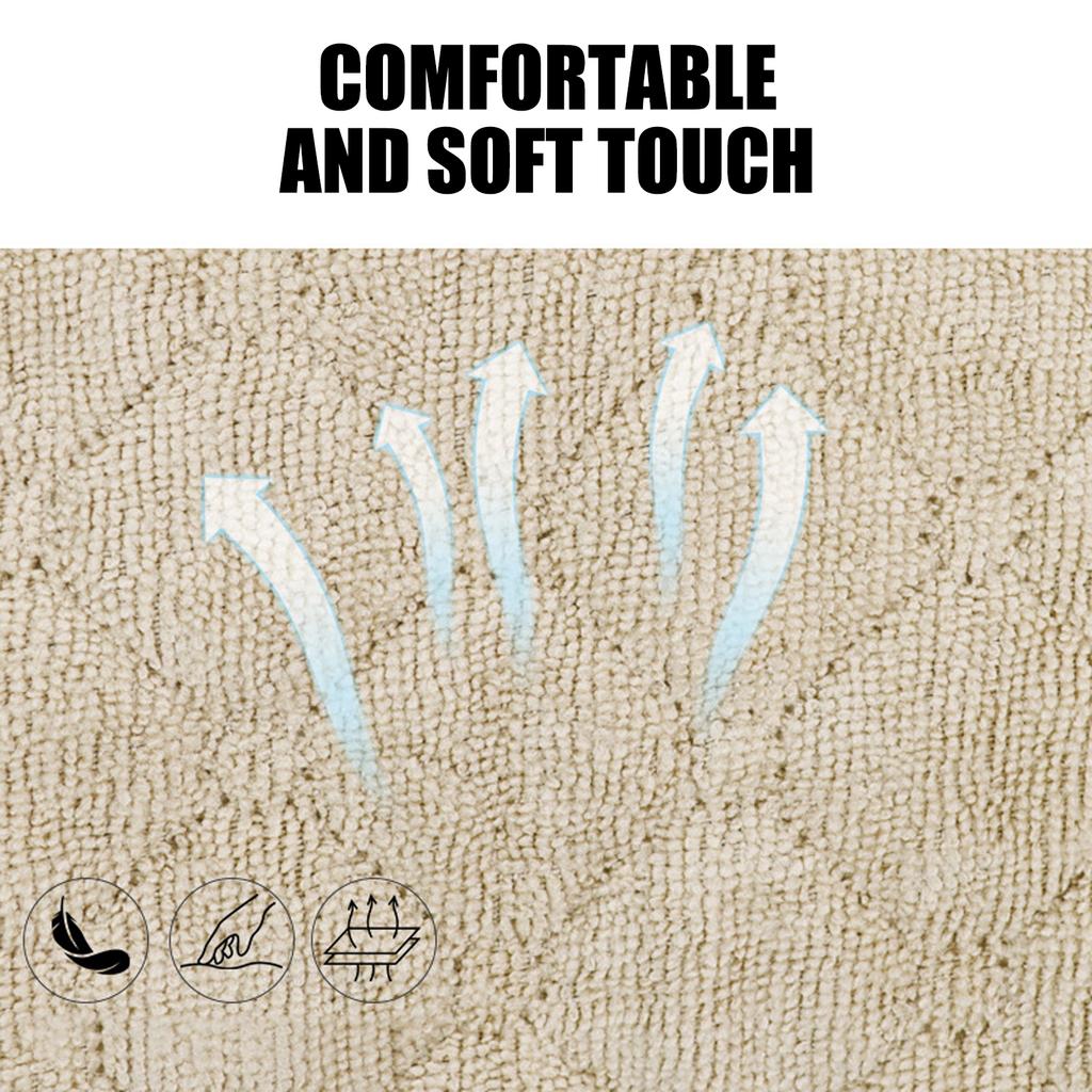 Ochraniacz na fotelik samochodowy dla dziecka Absorpcja wody i zapobieganie przeciekaniu Podkładka na krzesło dla małych dzieci i starszych dzieci Długie podróże i codzienne dojazdy