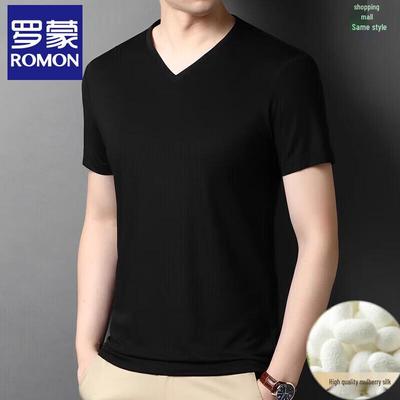 T-Shirts & Muskelshirts – T-Shirts