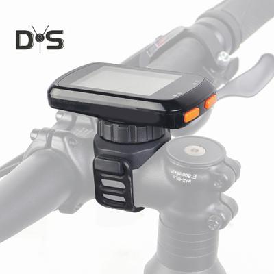 Bike Computer Mount for Garmin 360 Degrees Rotating Lightweight Universal MTB Mountain Road Bike Handlebar Computer Holder Bike Accessories