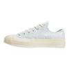 Converse Chuck 70 Chuck Taylor Všestranné denné plátené tenisky s nízkym zvrškom Unisex tenisky Modré A03508C