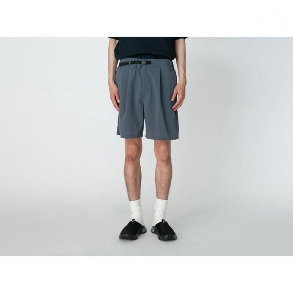 Snow Peak Pa 25su01003072 Br Q D Act Shorts M Bl