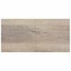 Self Adhesive Floor Planks 30.5 x 30.5 cm 20 pcs PVC Reclaimed Wood