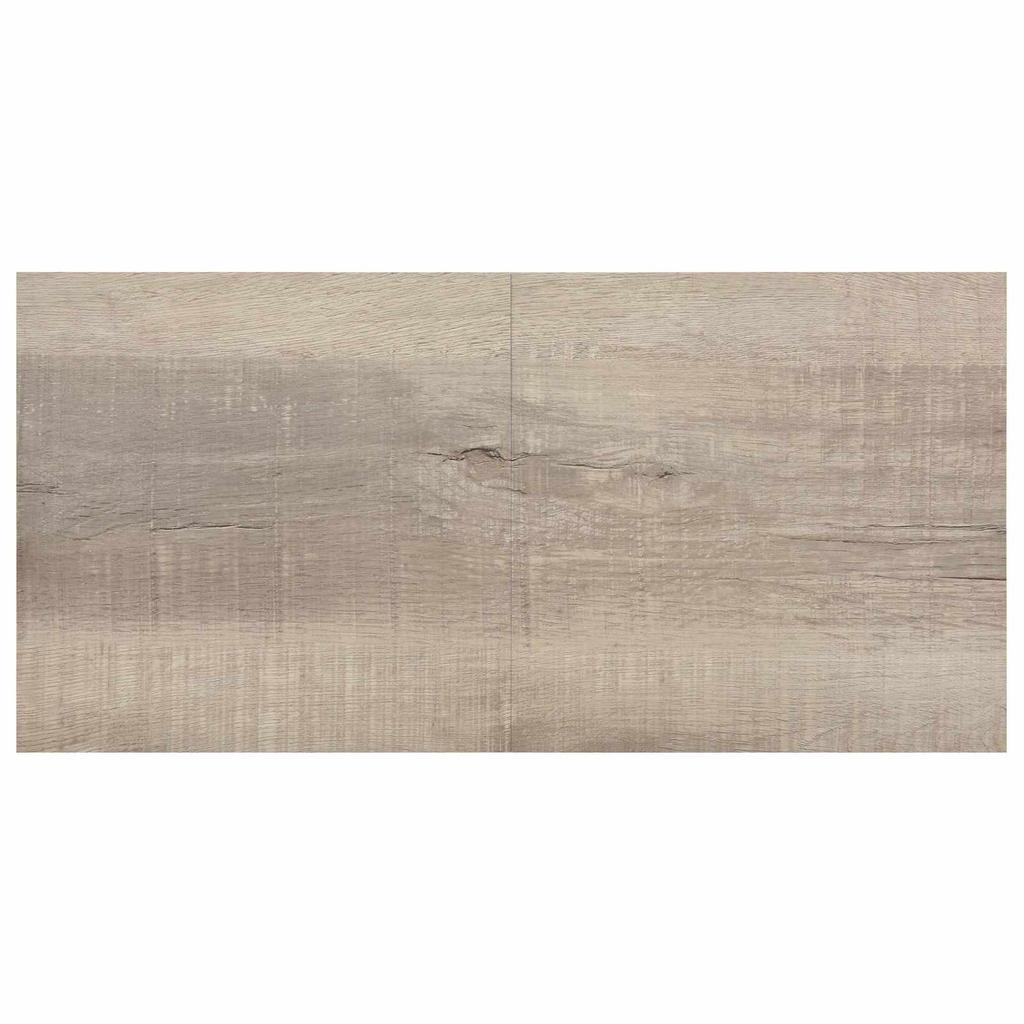 Self Adhesive Floor Planks 30.5 x 30.5 cm 20 pcs PVC Reclaimed Wood