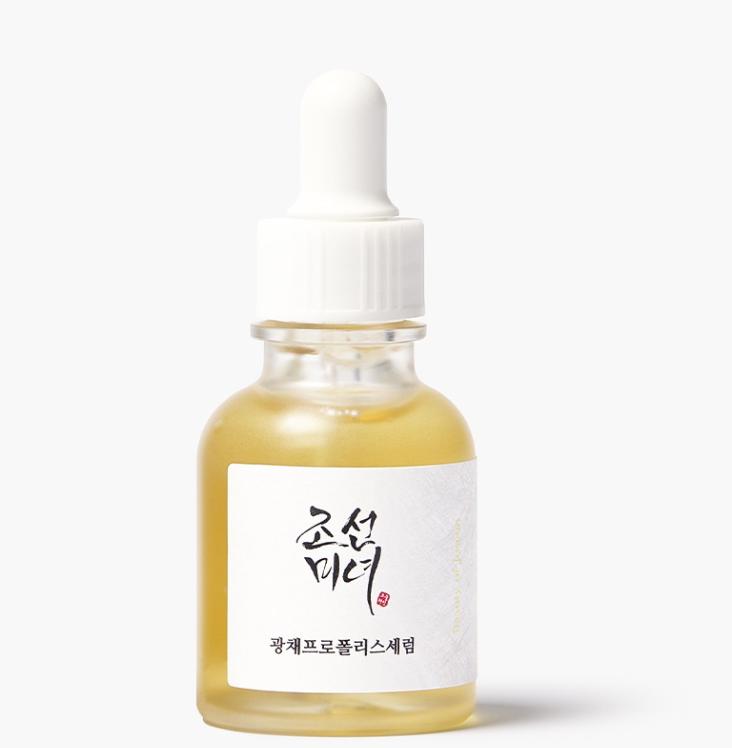 Beauty of Joseon Glow Serum Propolis + Niacinamide 30ml | Brightening & Soothing Care