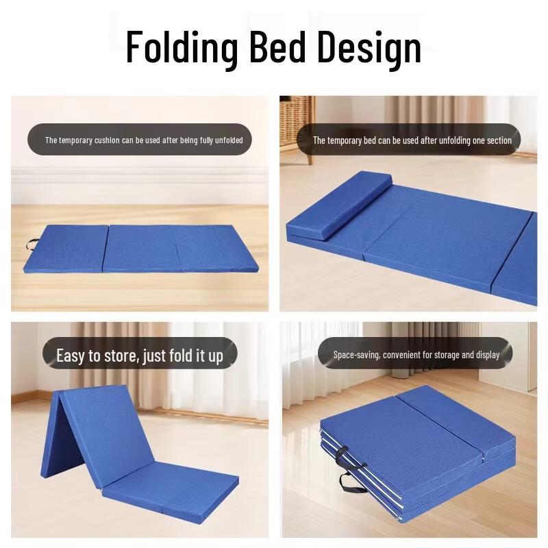 Junshi Foldable Office Floor Mattress