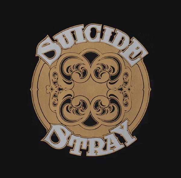 

CD STRAY - Suicide TACD900629O Transatlantic R 1988 Германия Рок Б/У