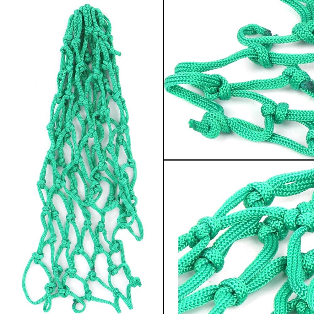 6 Stück Polyester Billard-Netztaschen Netz-Billiardtaschen Pooltisch-Taschen Vereinsausstattung