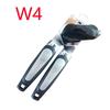 3-in-1 Multifunctional Manual Can and Bottle Opener