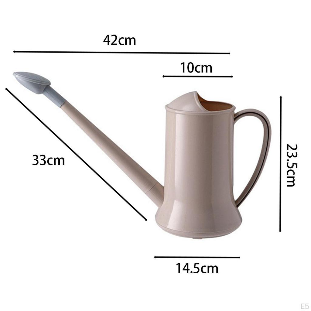 Indoor Watering Can Equipment Plant for Gardening