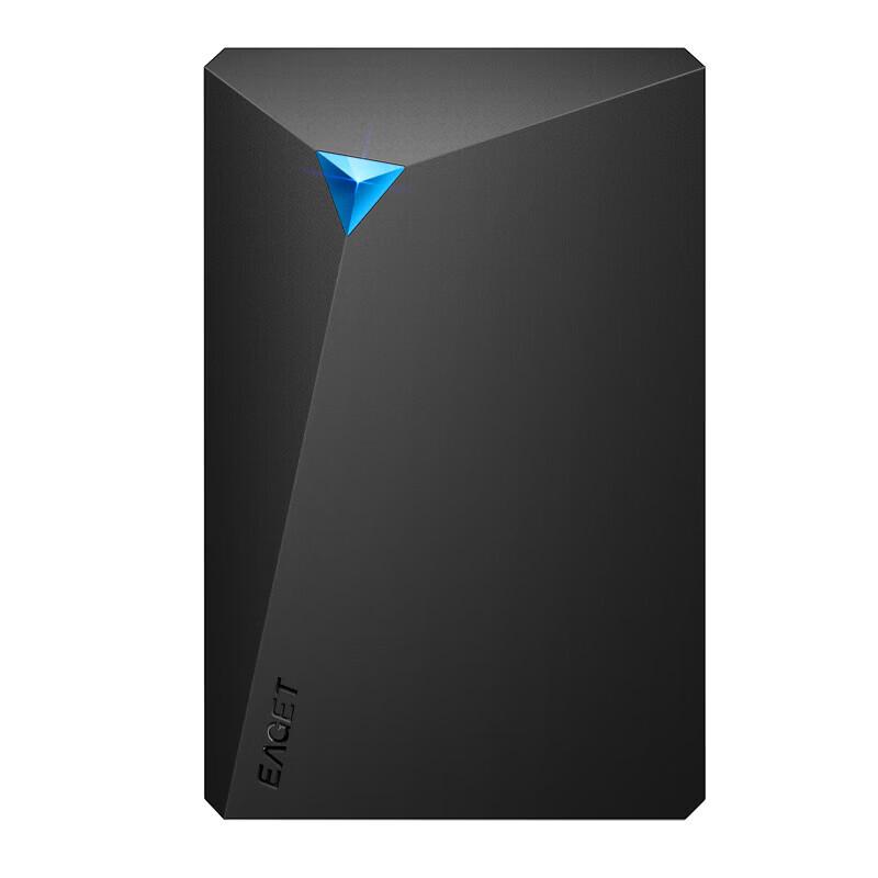 EAGET G20 4TB USB 3.0 Portable External Hard Drive