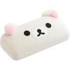 San-X Rilakkuma Plush Eyeglass Case Korilakkuma DG33502 (H70xW160xD50mm)