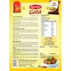 Ramdev Gota Instant Mix 400 G Flour - Pack of 5