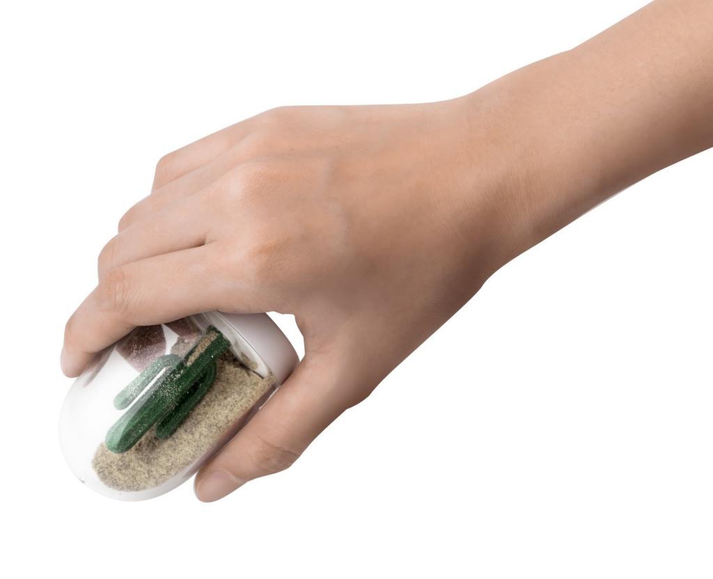 QUALY Four Seasons Seasoning Shaker 9004400