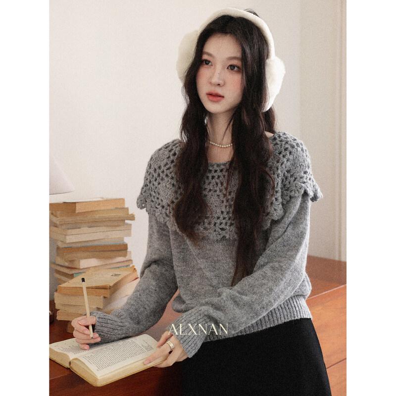

Women s Autumn/Winter Knitted Collection S