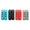 10Pcs Pot Earmuff Insulated Pan Handle Cover Thermal Insulation Protection Anti-Scalding Pot Handle Sleeve Non-Slip Grip Heart-Shaped Hollow Kitchen