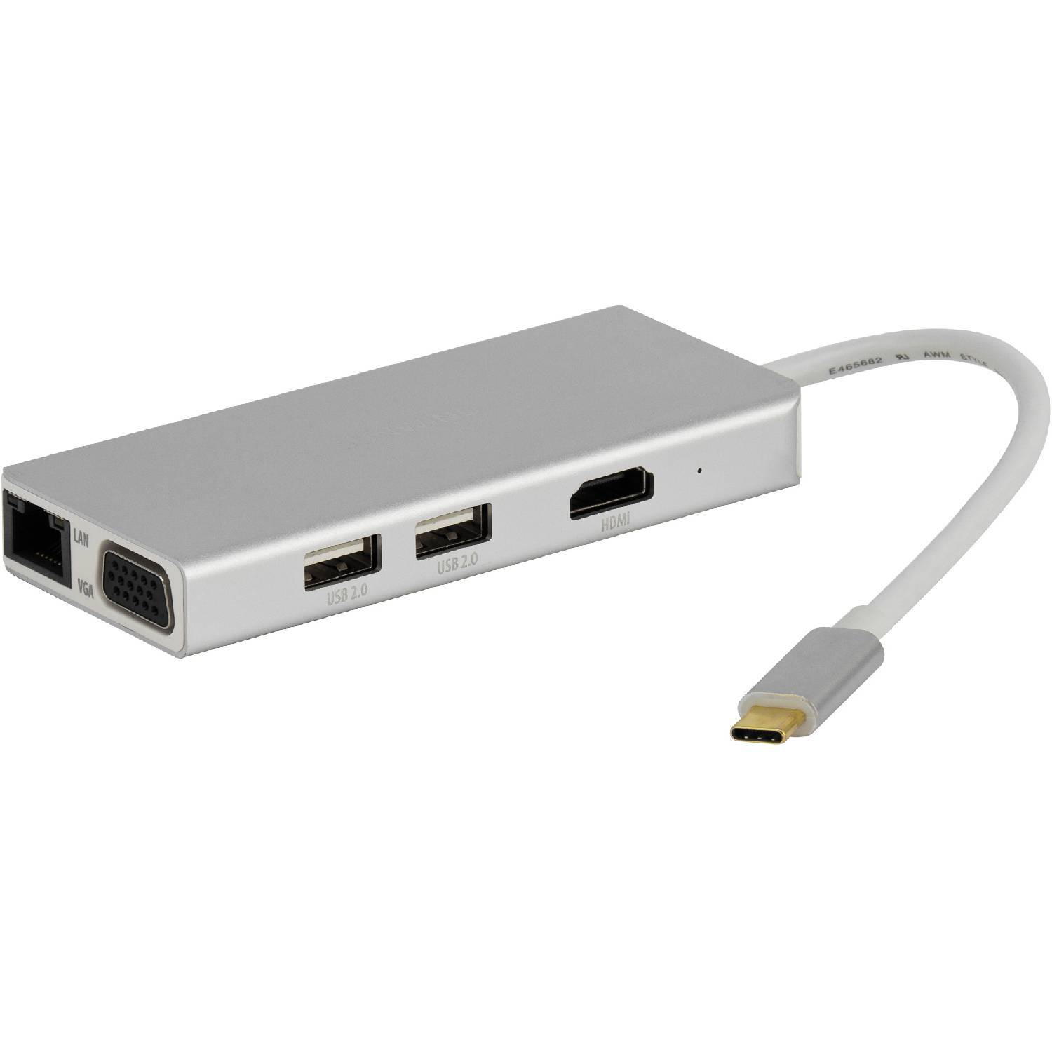 

Docking Station Sunwind Sw-ds035-s