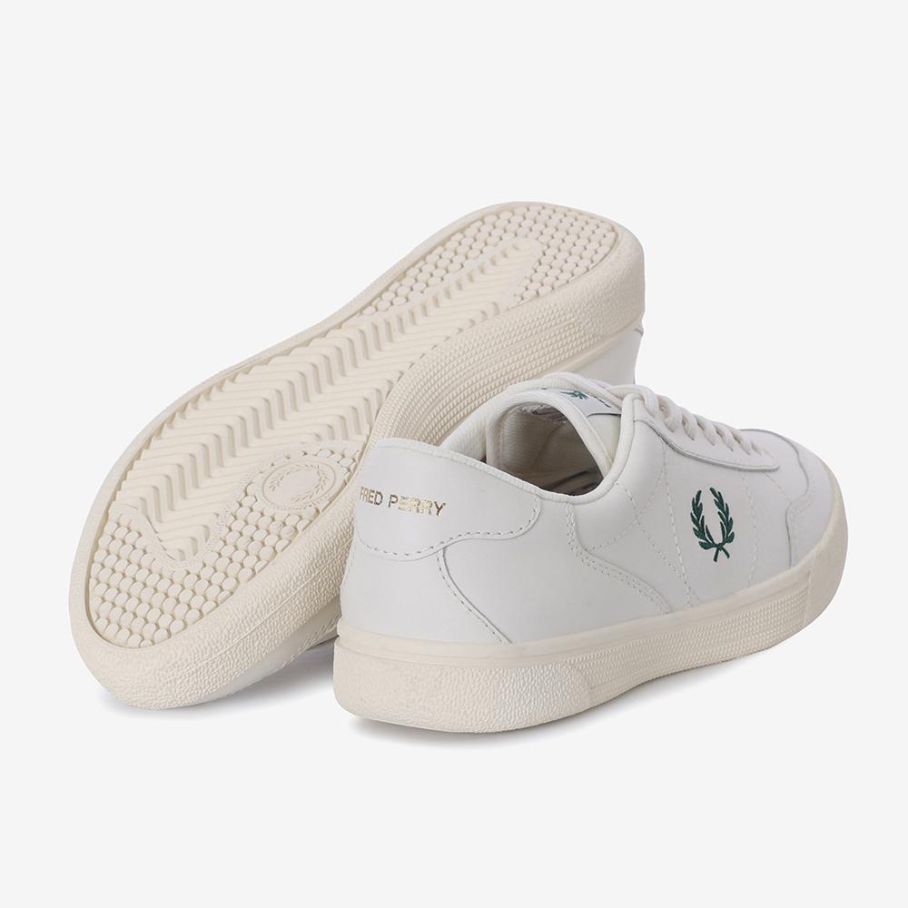 Fred Perry B11 Leather (760) Sfpm2531324-760