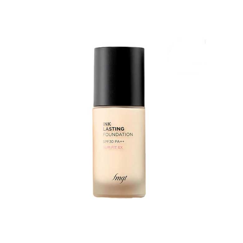 

[FMGT] Стойкая тональная основа Slim Fit Ex SPF30 PA++ 30 мл
