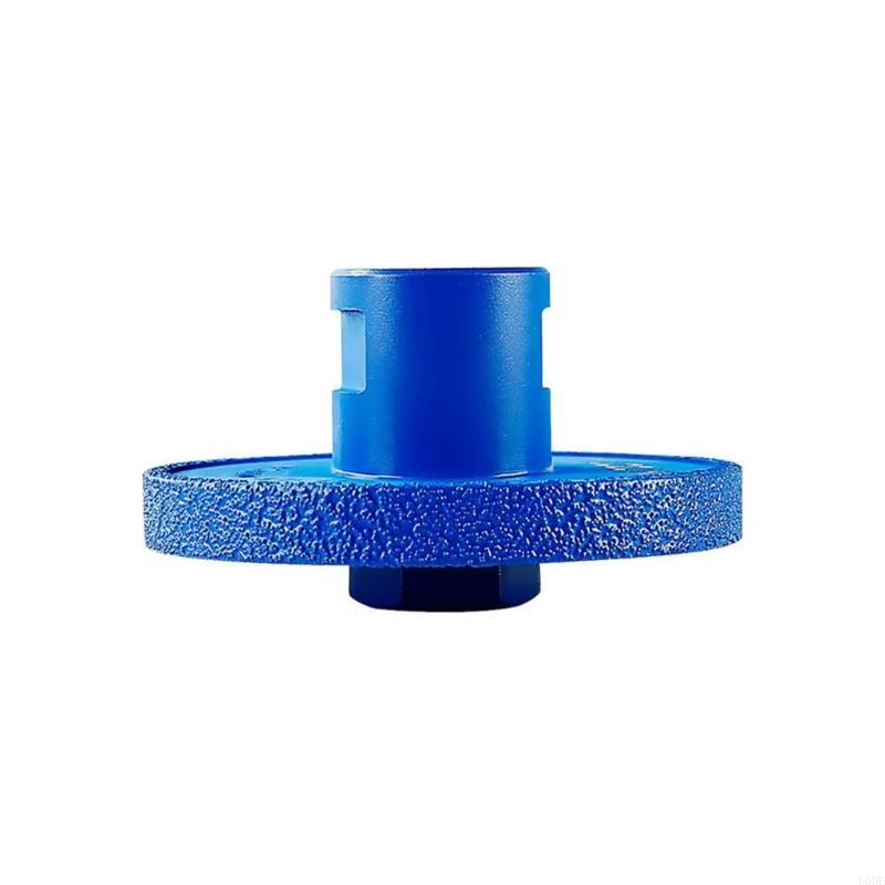 

10/20mm Metal Trimming Wheel Flat Grinding Disc Grinding Wheel For Stone Carving Basin Installation Grinder