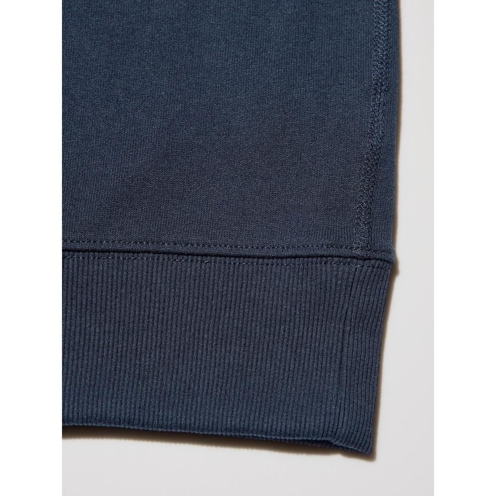 GU by Uniqlo Sweat Tee  5 Minute Sleeve  Undercover
