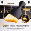 Professionelles Instrumenten-Reinigungsbürsten-Set für Gitarre, Klavier, Violine, Guzheng - Staubwisch- und Wartungsbürste