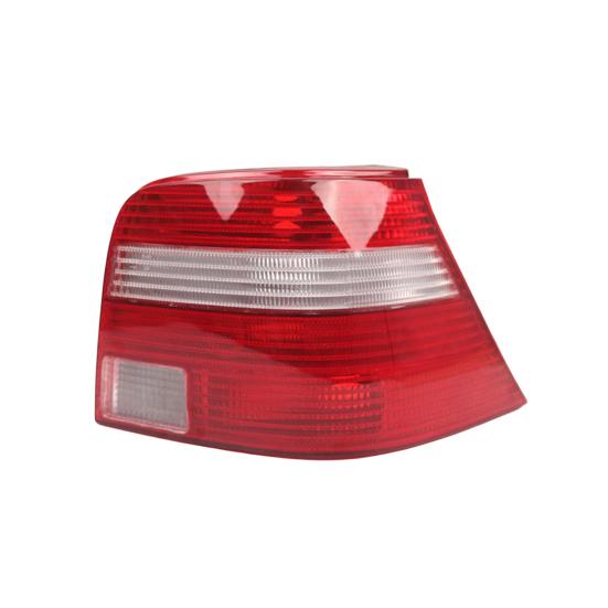 

LED Tail Light Direct Fit Replacement for 1999-2005 Models LED Brake & Signal Lights Easy Installation Car Safety Tail Light Right