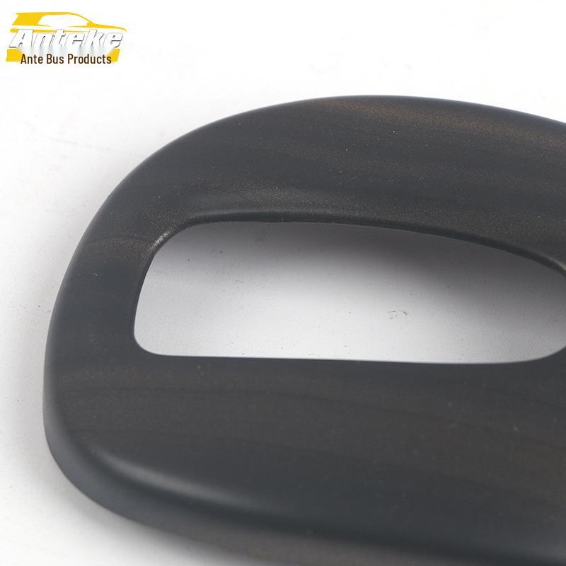 Lantu 21 Shift Head Frame & Console Knob Cover Car Accessories