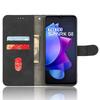 For TECNO Spark Go 2023 4G PU Leather Flip Case Skin-Touch Stand TPU Inner Shell Phone Cover