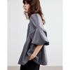 Demana Women's A-Line Loose Blouse
