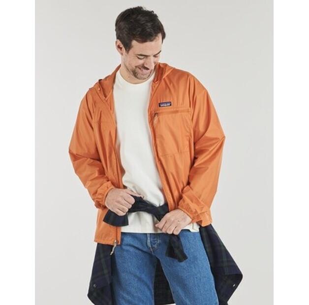 Куртка Patagonia Light & Variable