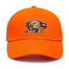 Trucker Hat Adjustable Us 250th Anniversary Cap Anniversary Tribute Hat Historic Embroidered Sunshade Cap For Patriotic Citizens