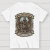 Tis But A Craft Brew Unisex 100% Cotton Summer Casual Cool Loose T-Shirt