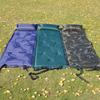 OEING Automatic Inflatable Sleeping Pad with Pillow