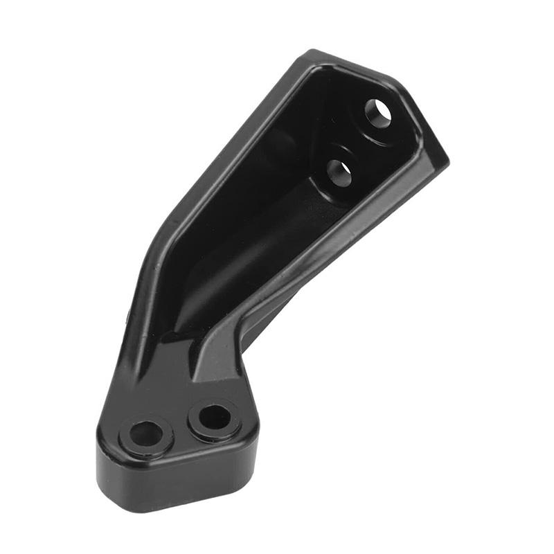 High Quality Car Modified Rear Bed Pedal Retractable Truck Tail Gate Bed Step Car Accessories Fit For Toyota Tacoma 2012-2024