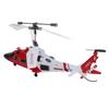 RC Helicopter Multiple Protection Dual Propeller Remote Control Helicopter Toy for Kids Beginners