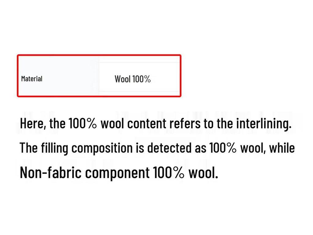 Dushi Liren Women's Wool-Filled Thermal Vest