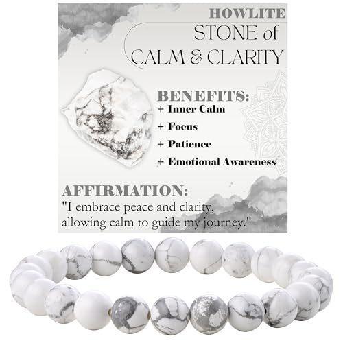 Beaded bracelet powder crystal garnet natural stone tiger's eye stone bead string natural crystal bracelet design