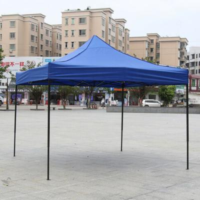 Foldable Tent Top Cloth Rainproof Canopy Top Cover Replacement Four-Corner Tent Cloth Outdoor Parasol Sun Shade Gazebo Top Cover