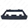 Versatile 9-inch Android Screen Frame for 2014-2017 Renault Duster Navigation System