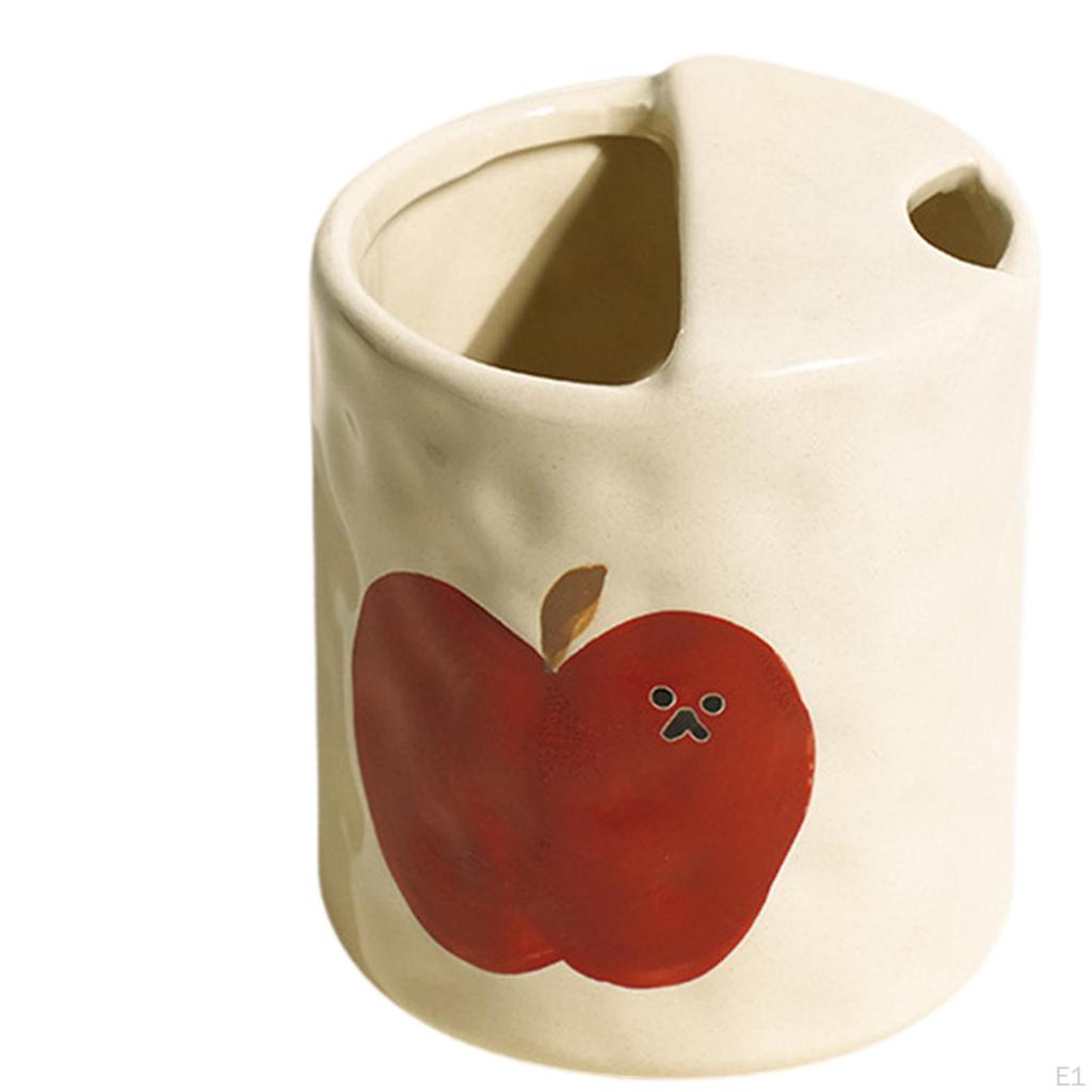 Ceramic Drinking Espresso Beverage Cup Novelty for Home Present Kitchen Coworkers Parties