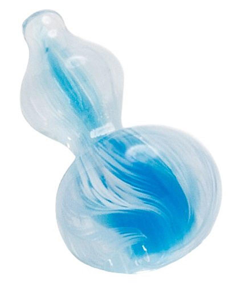 

Aderia Tsugaru Glass Chopstick Gourd Sky Made in Stylish and Cute Glass Gift for Housewarming Wedding Small Retirement Birthday F77425 Rest, Design,