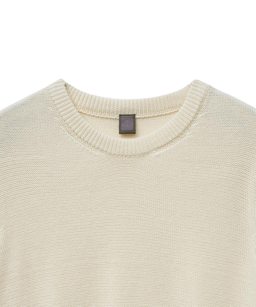 IOLO Summer Cool Half Round_Ivory