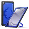 Tablet Case Tab A11 Plus A9P 11 Inch Shockproof Cover With Rotating Stand