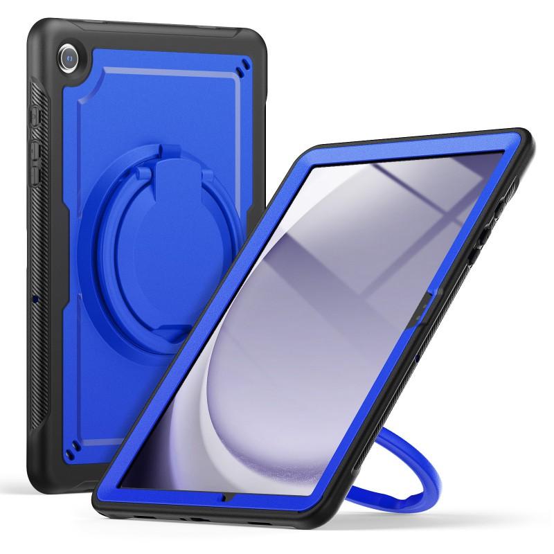 Tablet Case Tab A11 Plus A9P 11 Inch Shockproof Cover With Rotating Stand